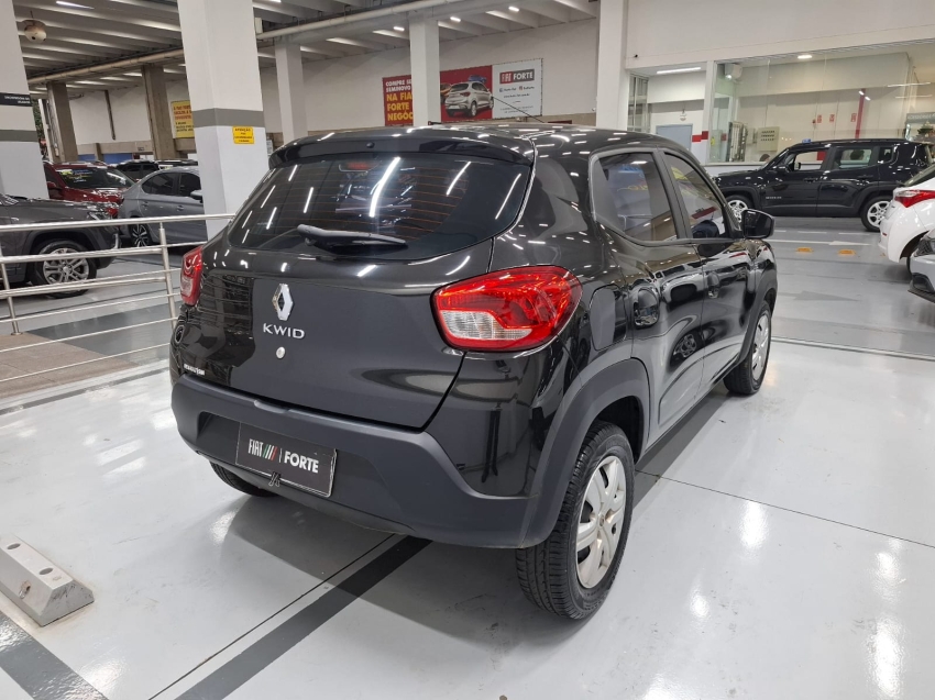 renault kwid 1.0 12v sce flex zen manual 4p 202213