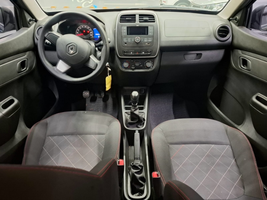 renault kwid 1.0 12v sce flex zen manual 4p 202210