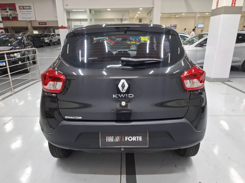 renault kwid 1.0 12v sce flex zen manual 4p 202214