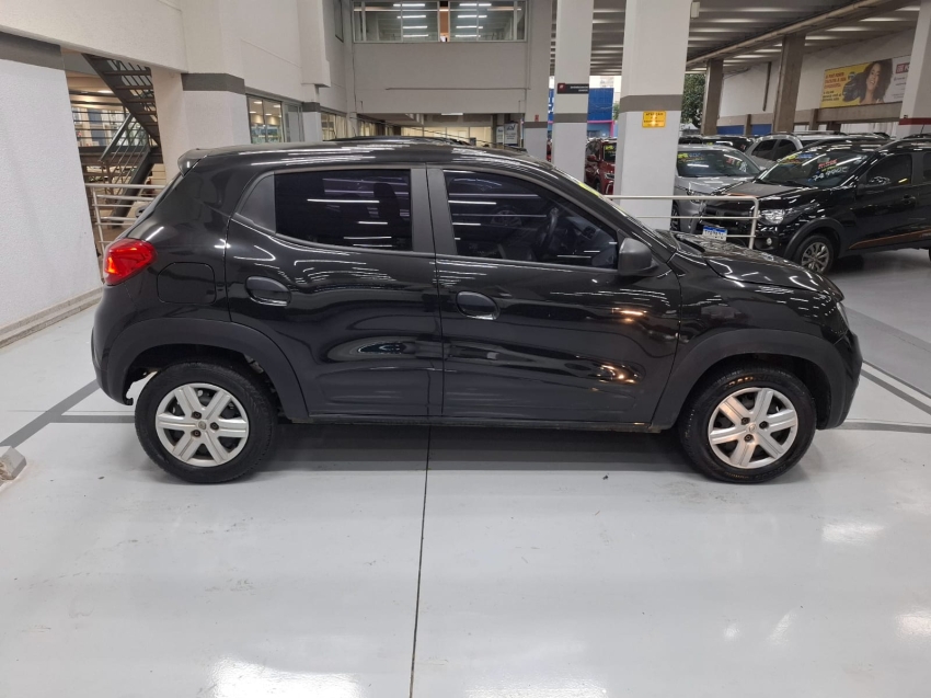 renault kwid 1.0 12v sce flex zen manual 4p 20224