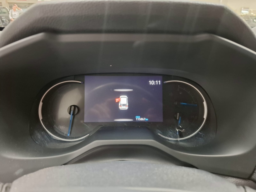 toyota rav4 2.5 vvt-ie hybrid s awd cvt hibrido 4p automatico 20198