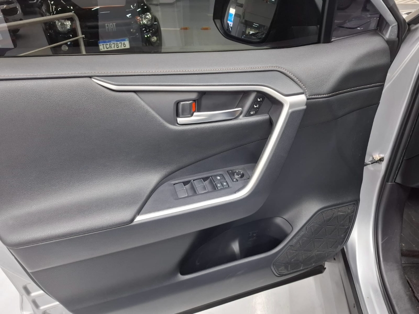 toyota rav4 2.5 vvt-ie hybrid s awd cvt hibrido 4p automatico 20197