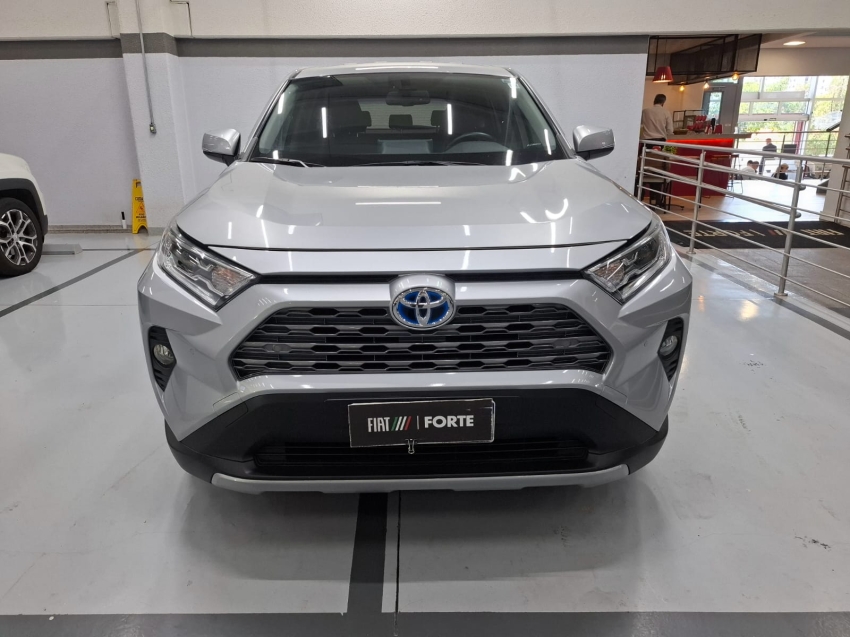 toyota rav4 2.5 vvt-ie hybrid s awd cvt hibrido 4p automatico 20192