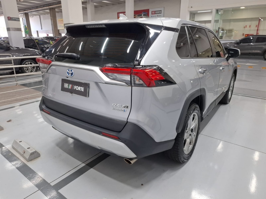 toyota rav4 2.5 vvt-ie hybrid s awd cvt hibrido 4p automatico 201913