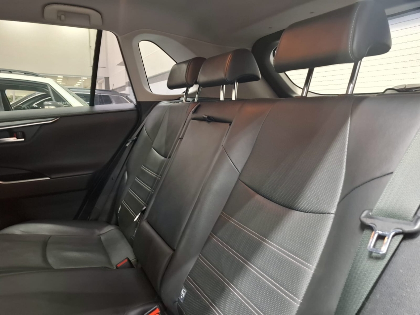 toyota rav4 2.5 vvt-ie hybrid s awd cvt hibrido 4p automatico 201912