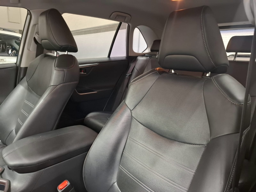 toyota rav4 2.5 vvt-ie hybrid s awd cvt hibrido 4p automatico 20199