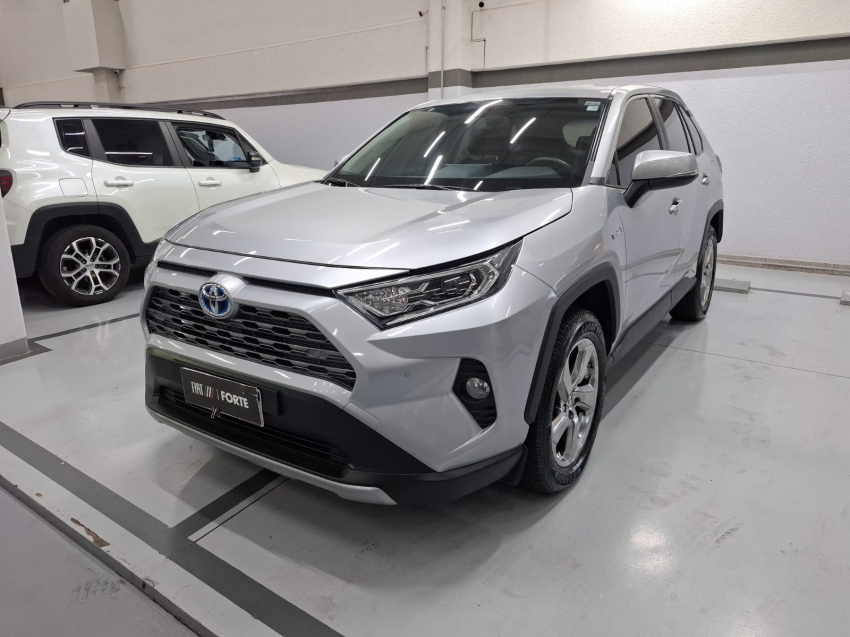 toyota rav4 2.5 vvt-ie hybrid s awd cvt hibrido 4p automatico 20191