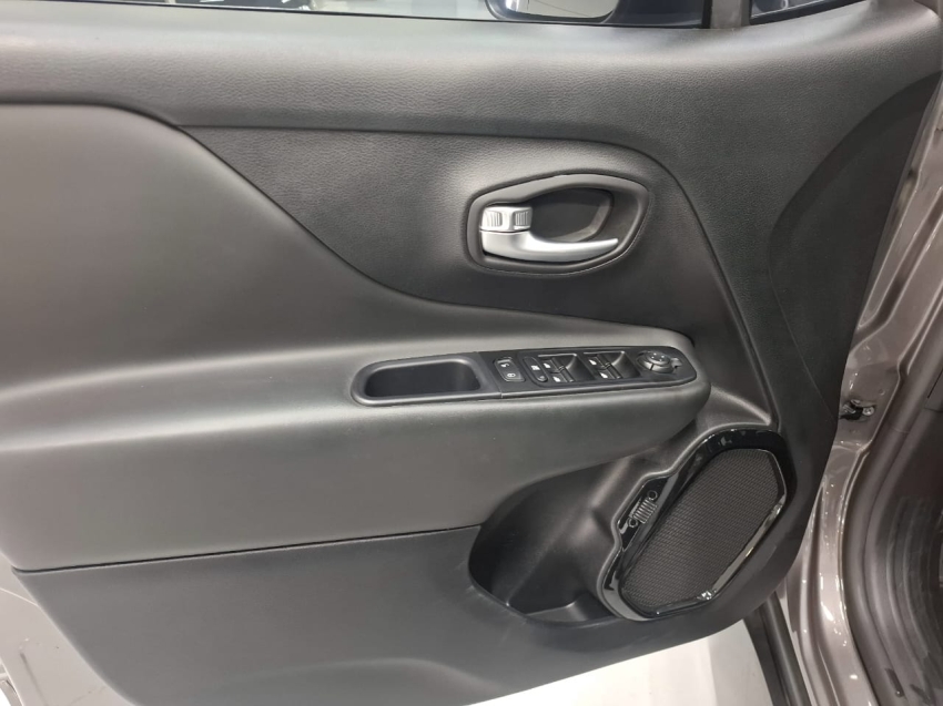 jeep renegade 1.8 16v flex sport 4p automatico 20207