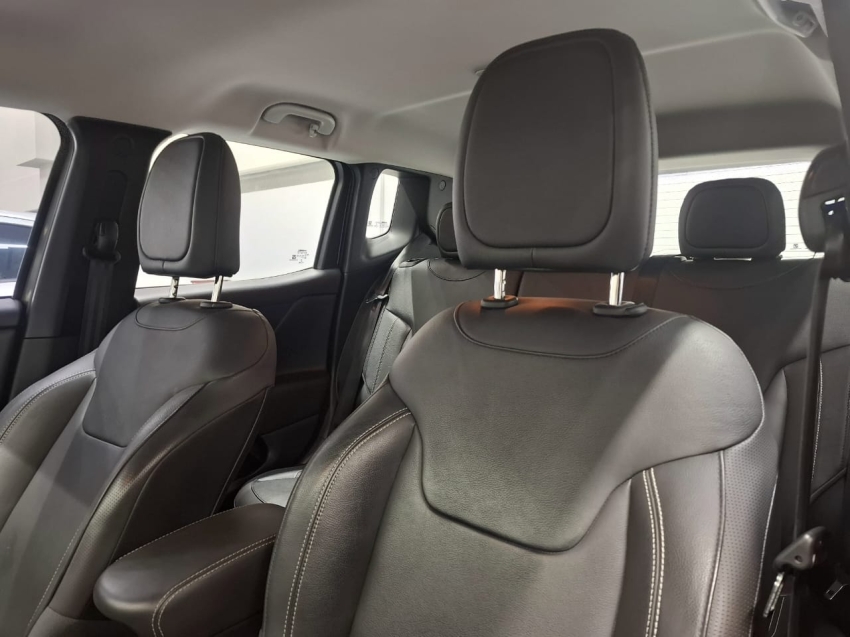 jeep renegade 1.8 16v flex sport 4p automatico 20209