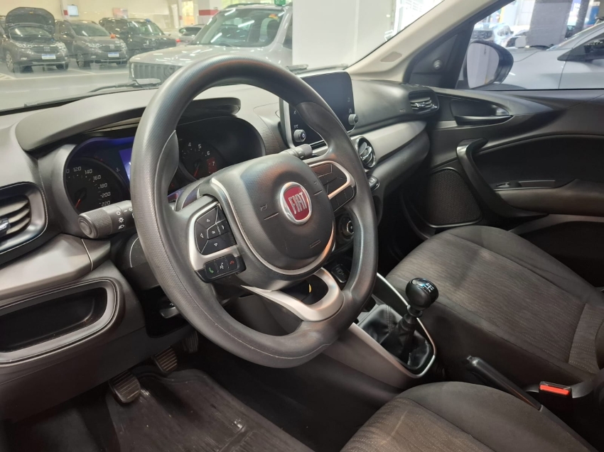 fiat cronos 1.3 firefly flex drive manual 4p 20205