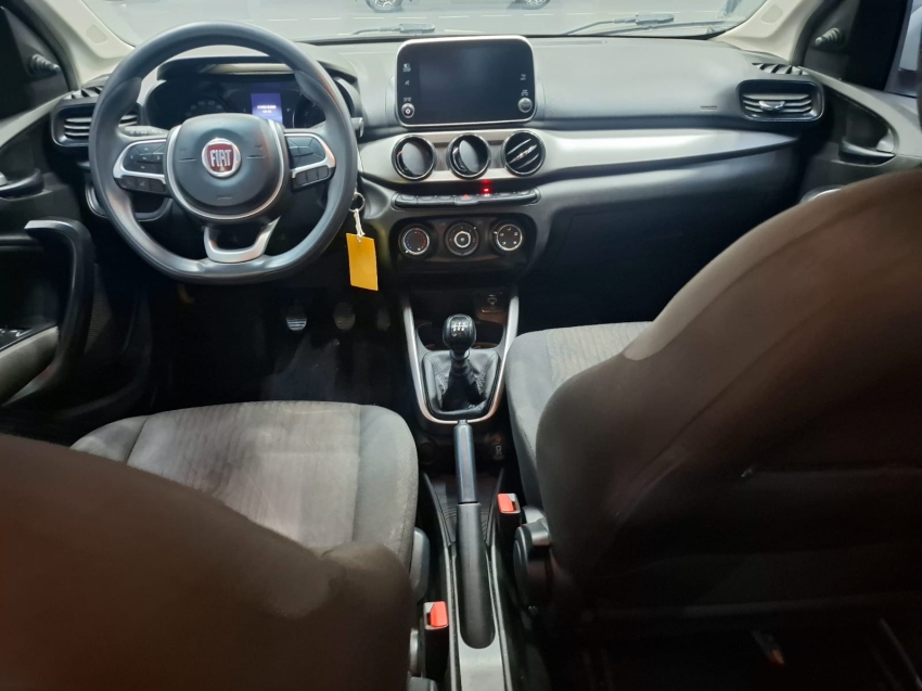 fiat cronos 1.3 firefly flex drive manual 4p 202010