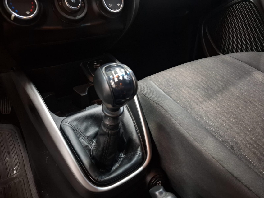 fiat cronos 1.3 firefly flex drive manual 4p 20206