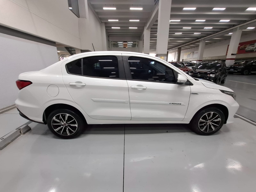 fiat cronos 1.3 firefly flex drive manual 4p 20204