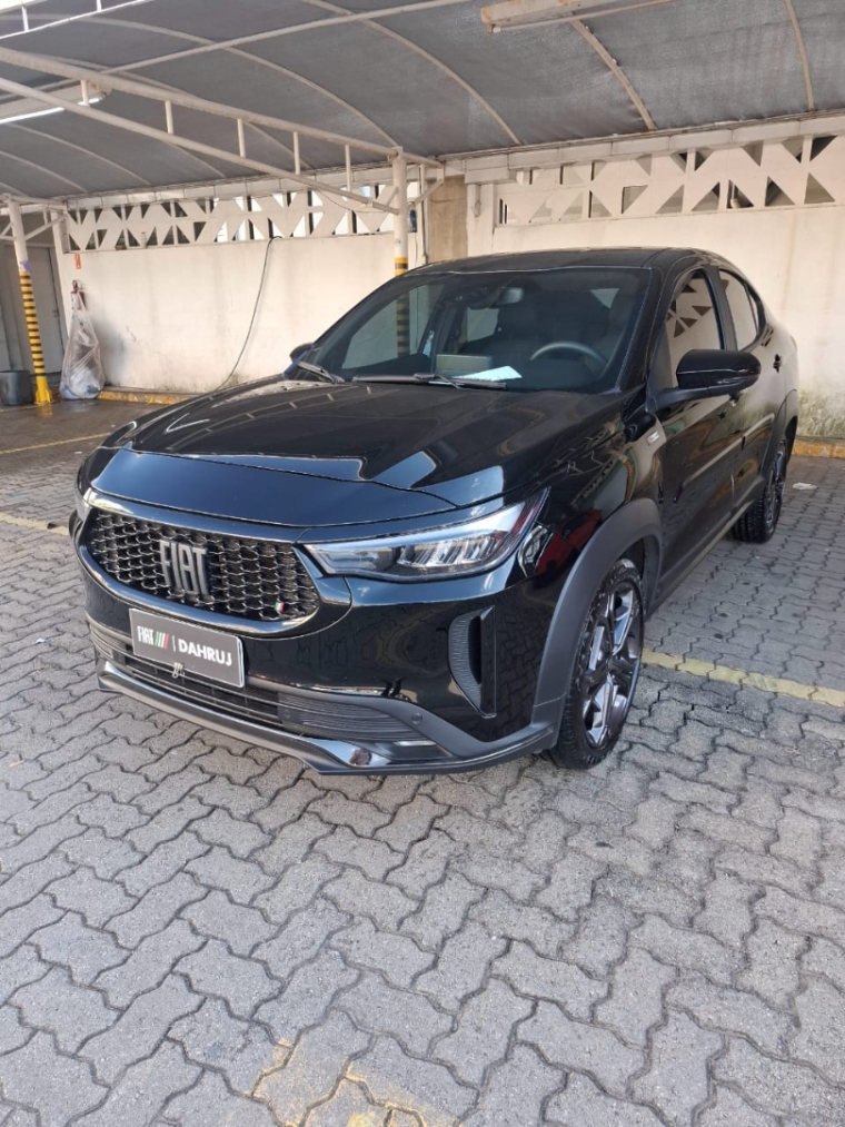 fiat fastback 1.3 turbo 270 flex limited edition at6 4p automatico 2023