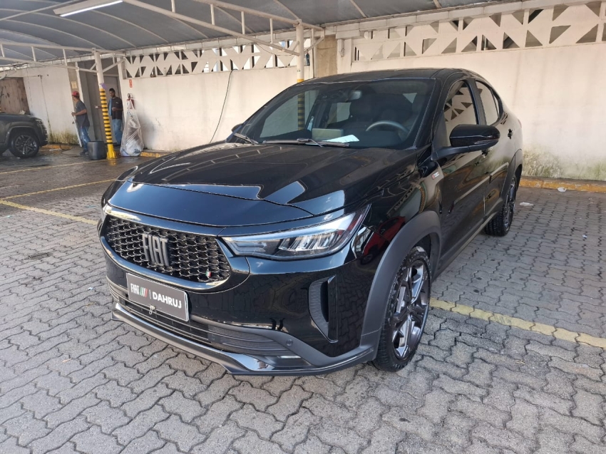 fiat fastback 1.3 turbo 270 flex limited edition at6 4p automatico 20231