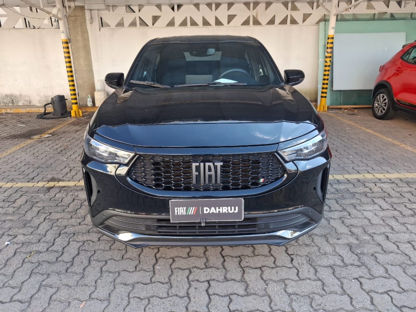 fiat fastback 1.3 turbo 270 flex limited edition at6 4p automatico 20232