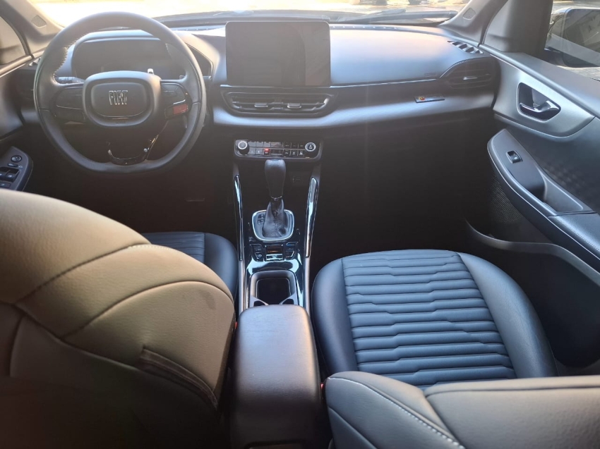 fiat fastback 1.3 turbo 270 flex limited edition at6 4p automatico 202310