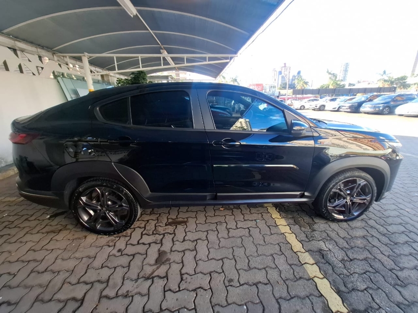 fiat fastback 1.3 turbo 270 flex limited edition at6 4p automatico 20234