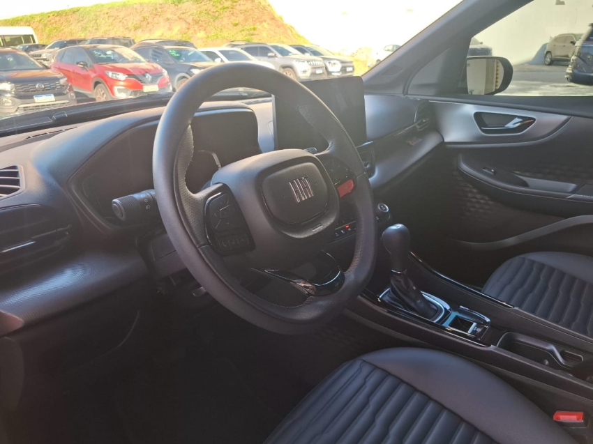 fiat fastback 1.3 turbo 270 flex limited edition at6 4p automatico 20235