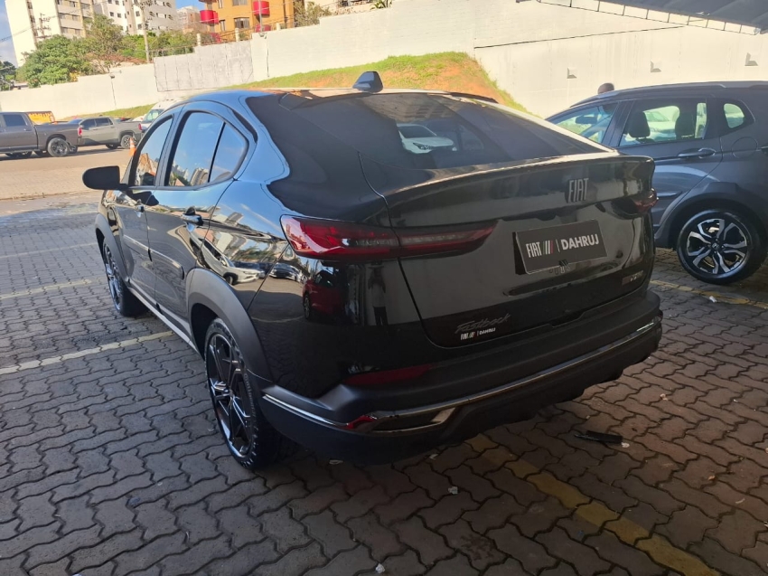 fiat fastback 1.3 turbo 270 flex limited edition at6 4p automatico 202315