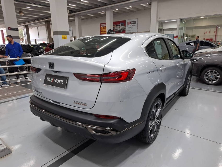 fiat fastback 1.0 turbo 200 flex impetus cvt 4p automatico 202513