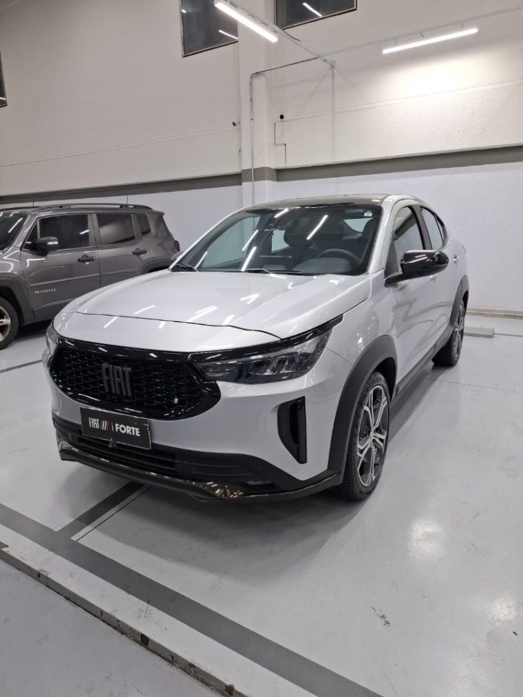 fiat fastback 1.0 turbo 200 flex impetus cvt 4p automatico 2025