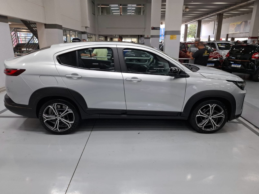 fiat fastback 1.0 turbo 200 flex impetus cvt 4p automatico 20254