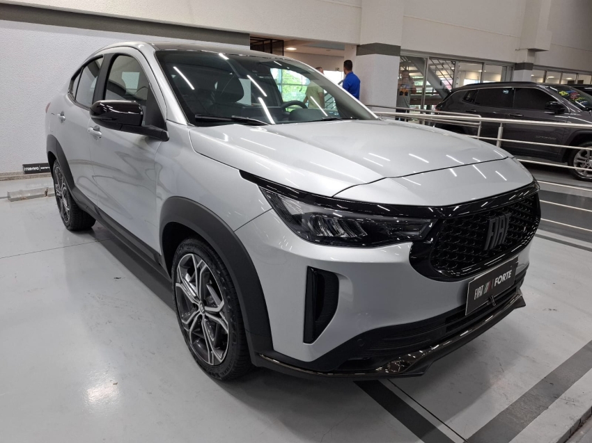 fiat fastback 1.0 turbo 200 flex impetus cvt 4p automatico 20253