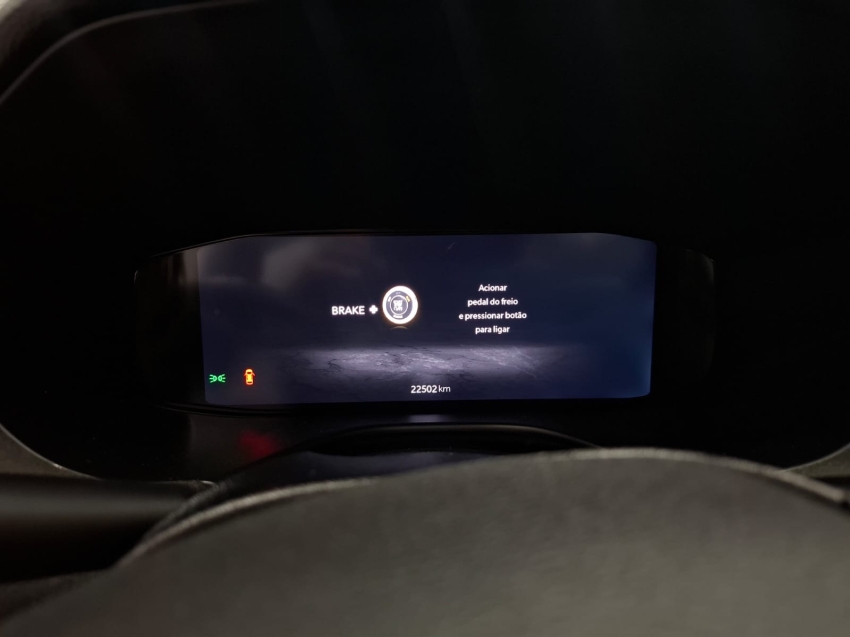 jeep commander 2.0 hurricane 4 turbo gasolina blackhawk at9 4p automatico 20258