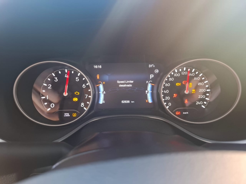 jeep compass 2.0 16v flex longitude automatico 4p 20217