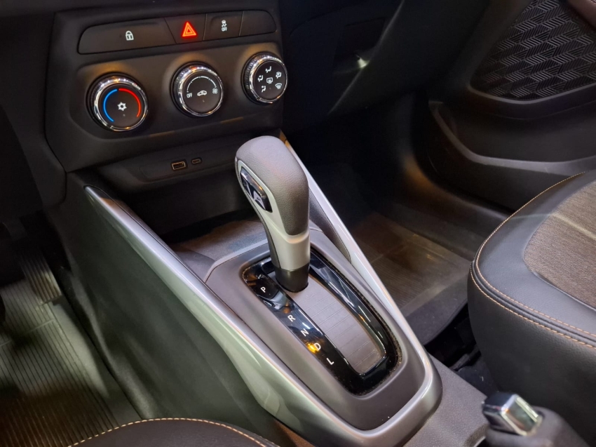 chevrolet montana 1.2 turbo flex ltz automatico 4p 20236