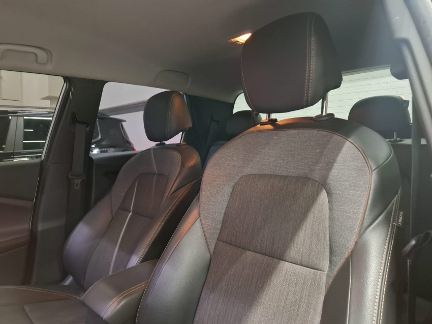 chevrolet montana 1.2 turbo flex ltz automatico 4p 20239