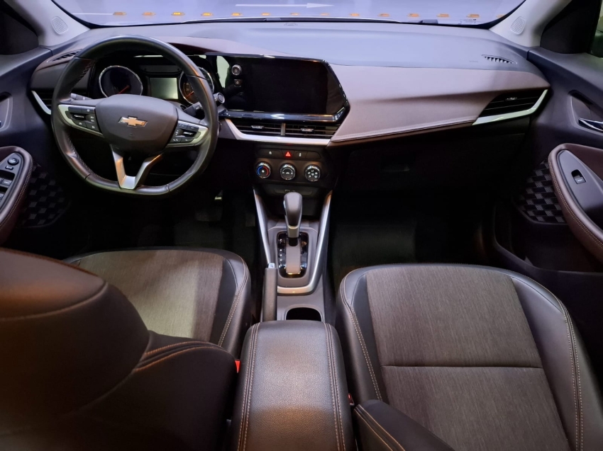 chevrolet montana 1.2 turbo flex ltz automatico 4p 202310