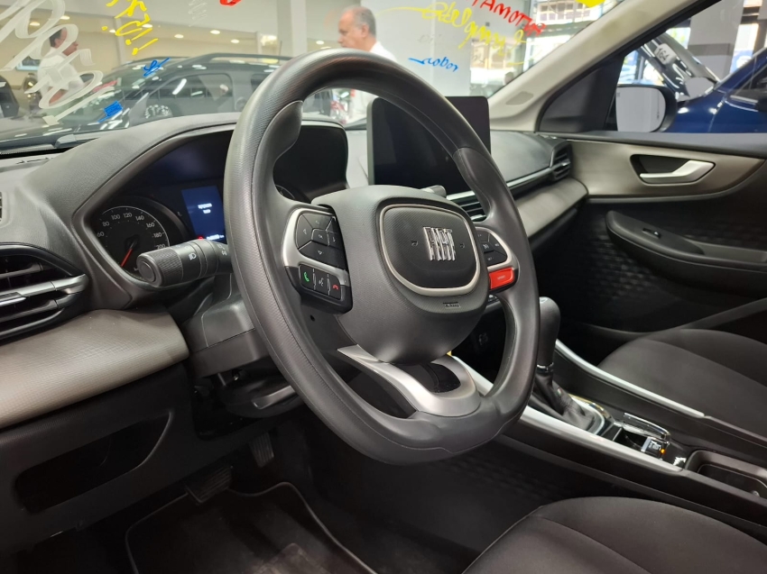 fiat fastback 1.0 turbo 200 flex cvt 4p manual 20245