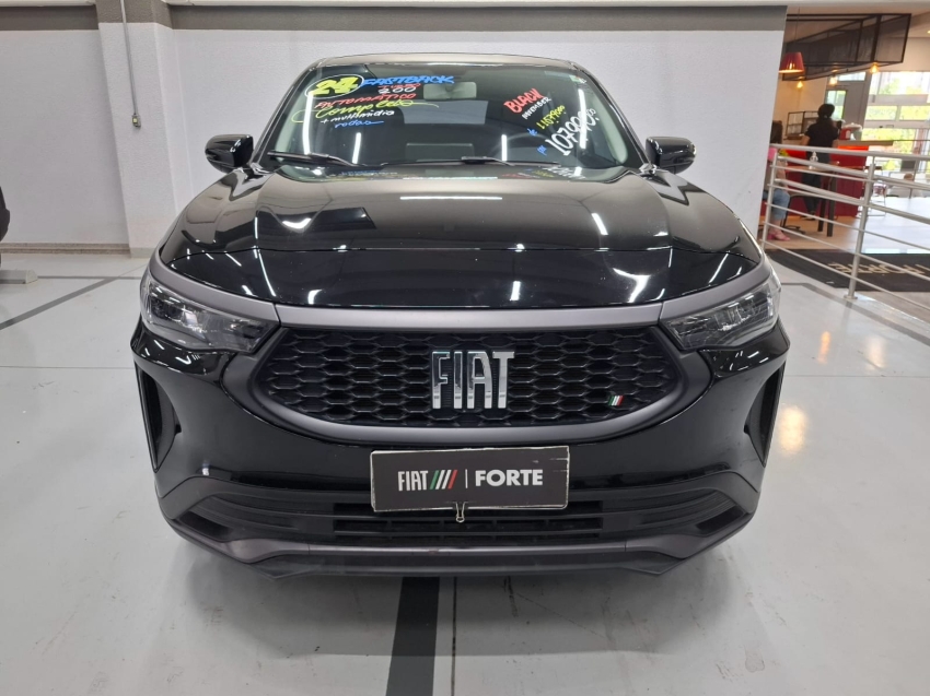 fiat fastback 1.0 turbo 200 flex cvt 4p manual 20242