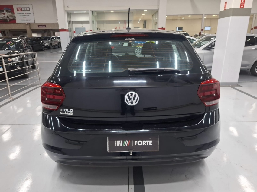 volkswagen polo 1.0 mpi total flex manual 4p 202114