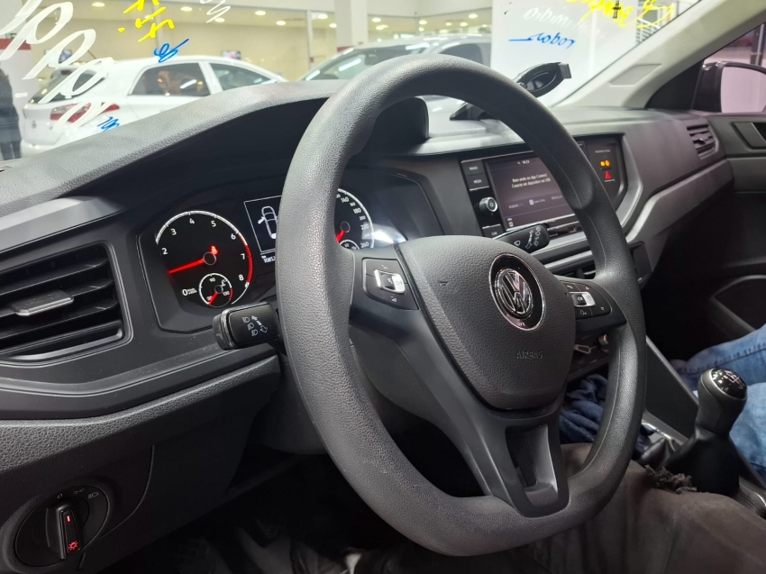 volkswagen polo 1.0 mpi total flex manual 4p 20215