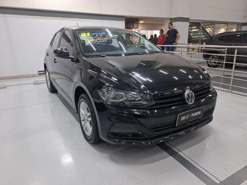 volkswagen polo 1.0 mpi total flex manual 4p 20213