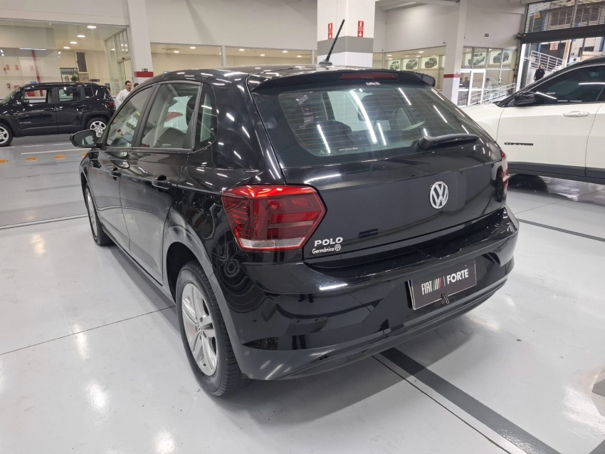 volkswagen polo 1.0 mpi total flex manual 4p 202115