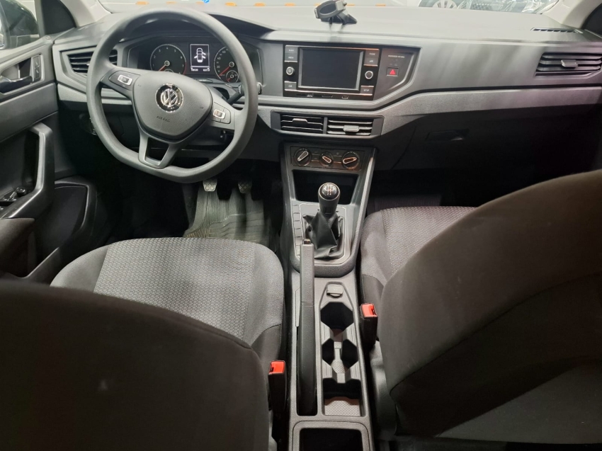 volkswagen polo 1.0 mpi total flex manual 4p 202110