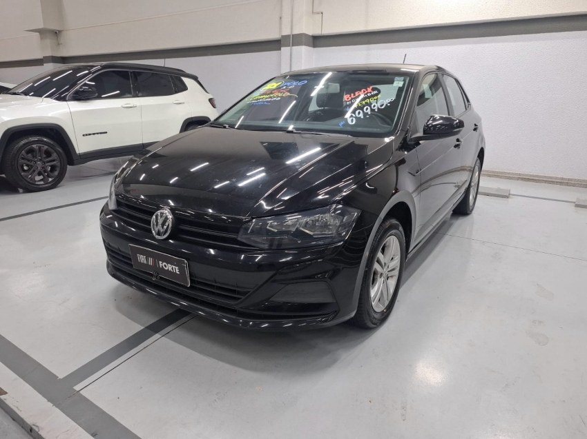 volkswagen polo 1.0 mpi total flex manual 4p 20211