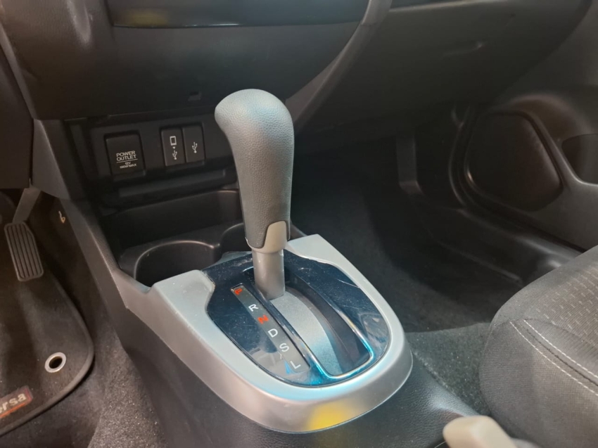 honda wr-v 1.5 16v flexone ex cvt flex 4p automatico 20196