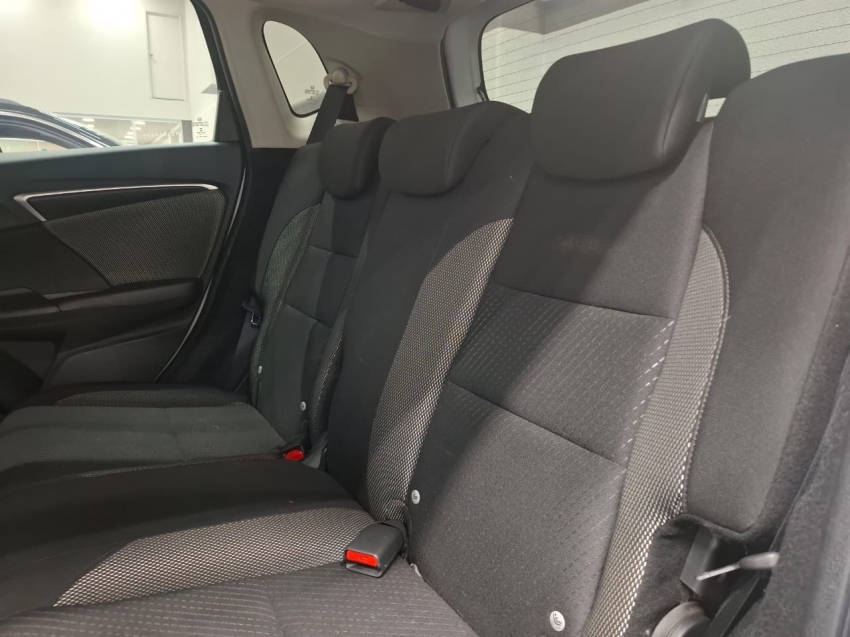 honda wr-v 1.5 16v flexone ex cvt flex 4p automatico 201912