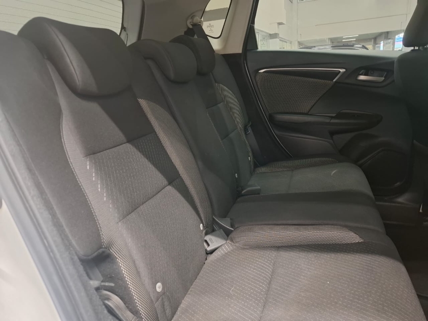 honda wr-v 1.5 16v flexone ex cvt flex 4p automatico 201911