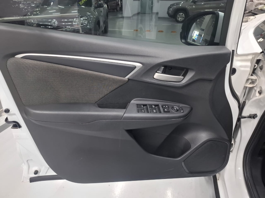 honda wr-v 1.5 16v flexone ex cvt flex 4p automatico 20197