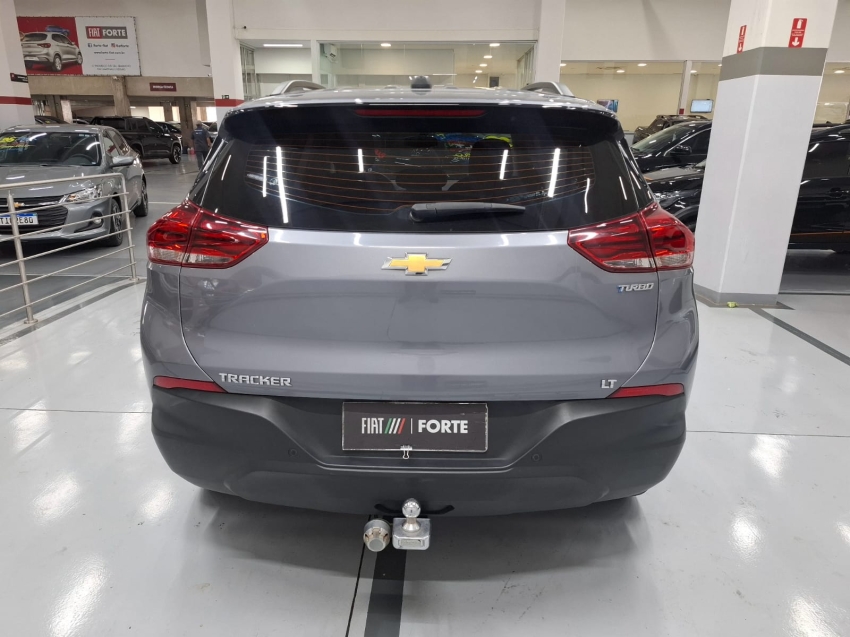 chevrolet tracker 1.0 turbo flex lt automatico 4p 202214