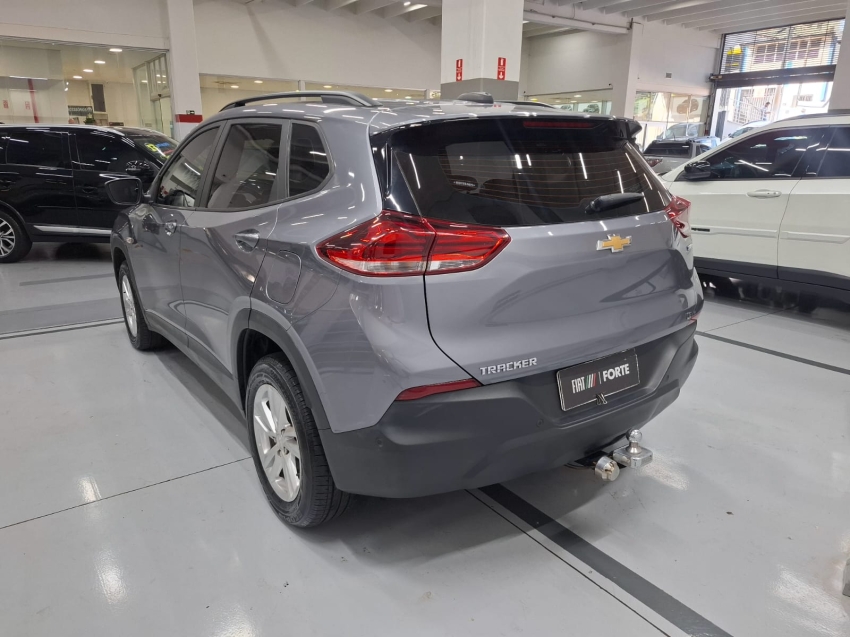 chevrolet tracker 1.0 turbo flex lt automatico 4p 202215