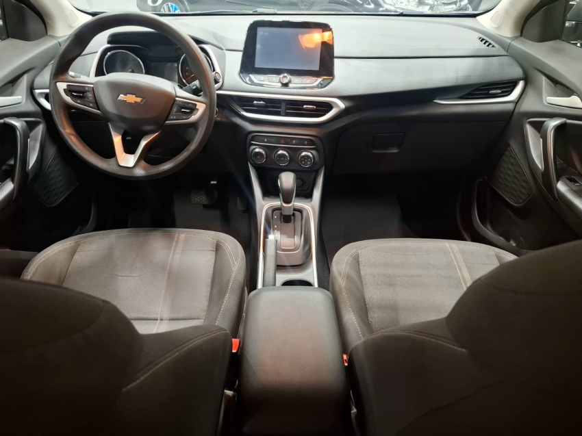 chevrolet tracker 1.0 turbo flex lt automatico 4p 202210