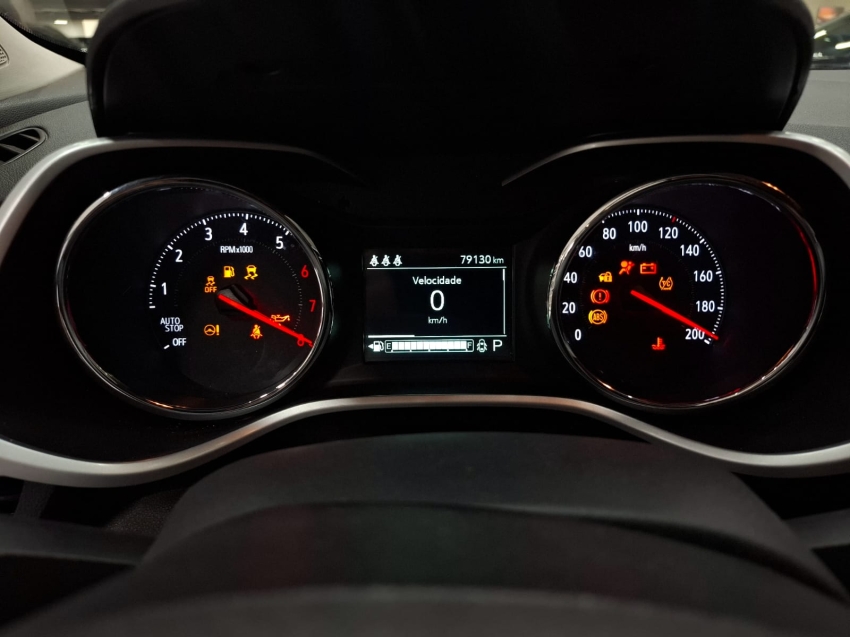 chevrolet tracker 1.0 turbo flex lt automatico 4p 20228