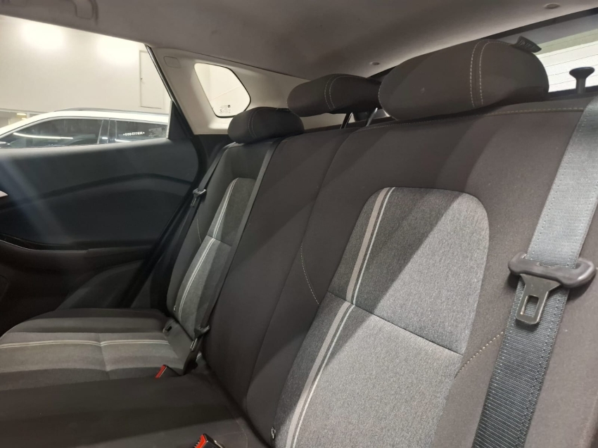 chevrolet tracker 1.0 turbo flex lt automatico 4p 202212